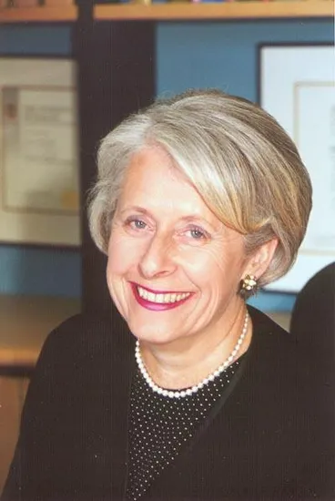 Dame Silvia Cartwright Image: Dame Silvia Cartwright