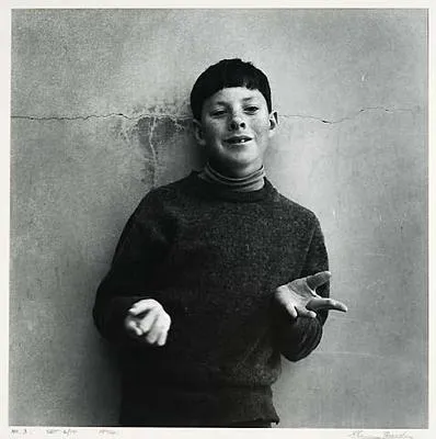 The Marylands Portfolio 1974