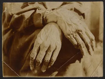 Image: [Study, hands]