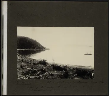 Image: Te Puna, Bay of Islands