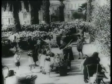 Image: Our Debt to Greece (1946)