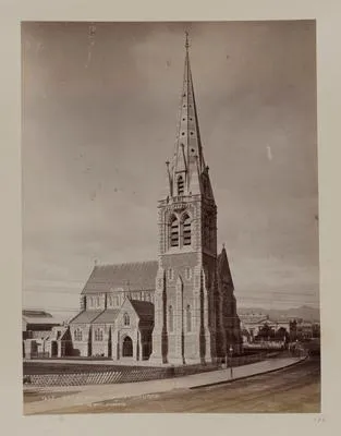Cathedral, Christchurch