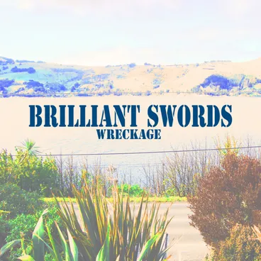 Image: Wreckage / Brilliant Swords.