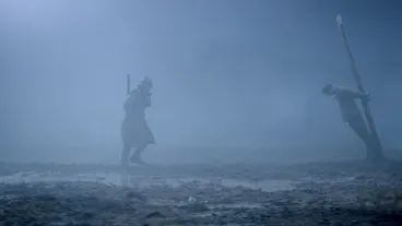 Field Punishment No. 1 Image: Field Punishment No. 1