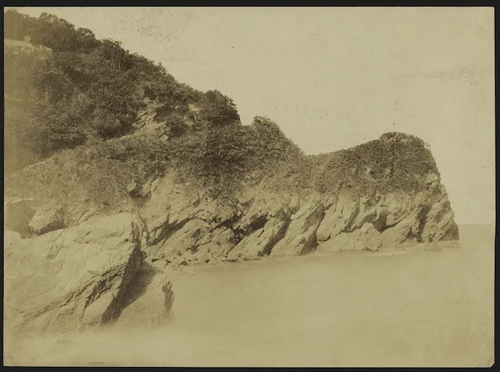 Woody Bay, Devon, England