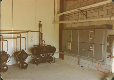 Image: Richard Prew's coolstore