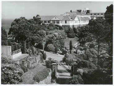 Image: Nursing - Karitane