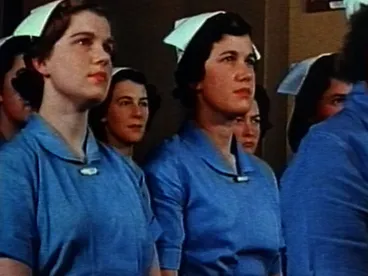 Image: A Friendly Career