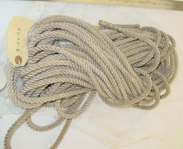 Image: Rope: Climbing