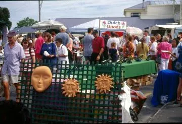 Photographic slides of Wairarapa scenes