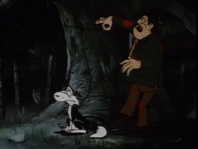 Footrot Flats - The Dog's Tale