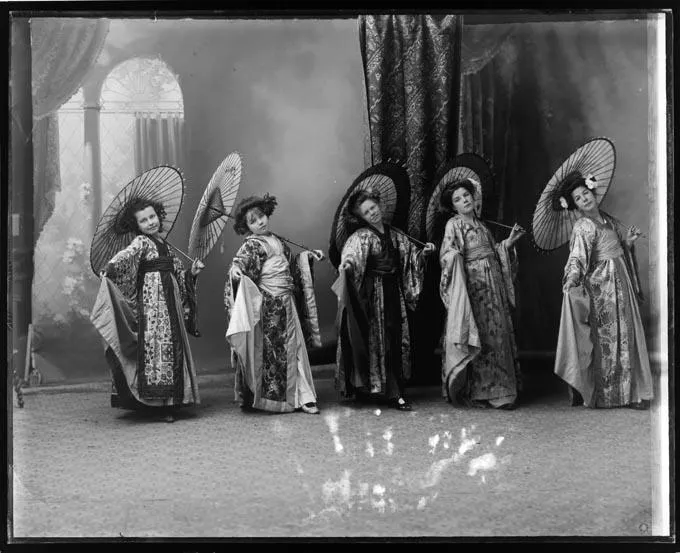 Nelson Rowing Club Fair