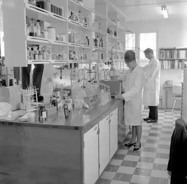 Image: TVL (Tasman Vaccine Laboratories).