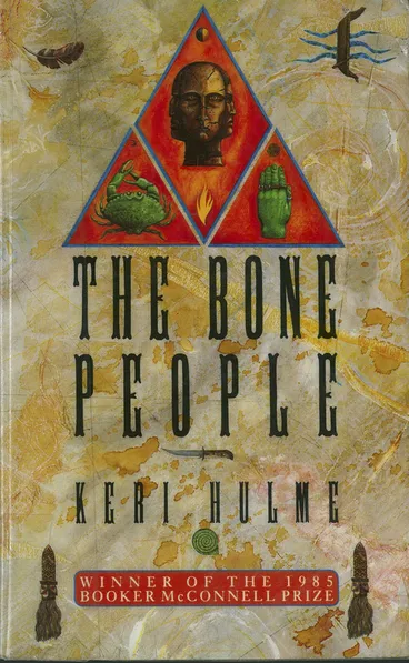Image: The Bone People