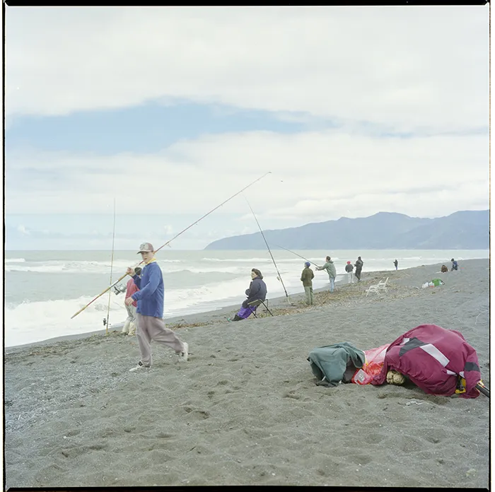 New Zealand (Hawke's Bay)