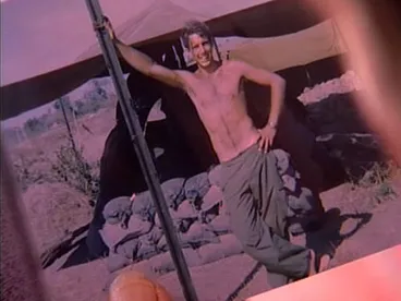 Image: Vietnam - My Father's War