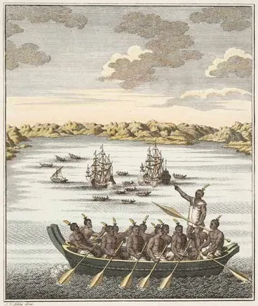 Image: Murderers Bay