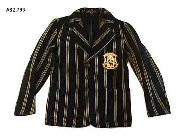 Jacket Image: Jacket