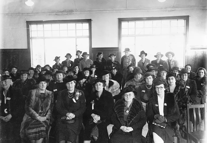 Gisborne Provincial Plunket Conference