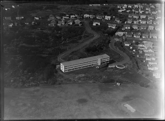 St Helen's Maternity Hospital, Auckland