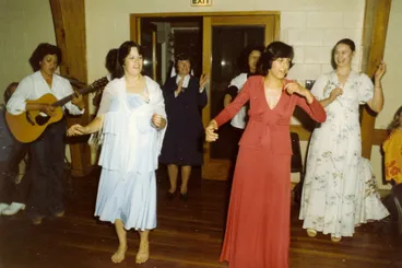 Image: Anne Nicholls 21st 35