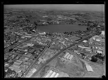 Image: Panmure