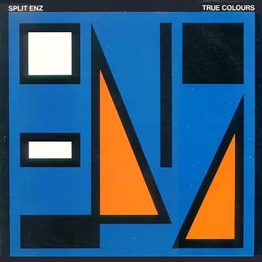 Image: Split Enz