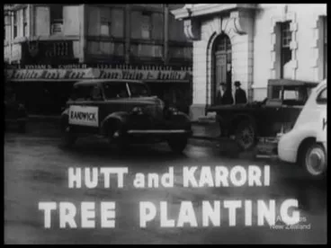 Weekly Review No. 260 (1946) Image: Weekly Review No. 260 (1946)