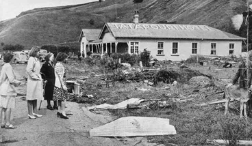 Image: Tatapōuri Hotel