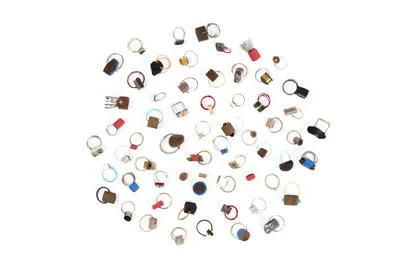 The Ring Project | Pauline Bern