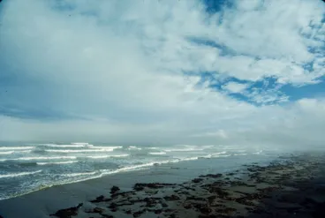 Image: Katiki Beach, North Otago
