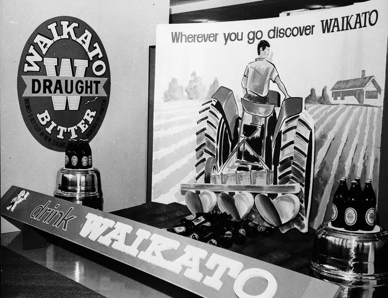 The Waikato Winter Show