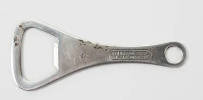 opener, bottle