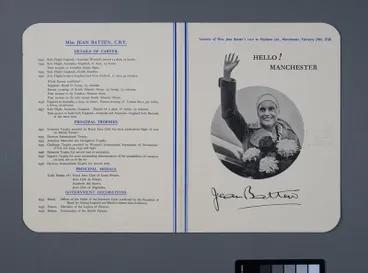 Image: Hello! Manchester