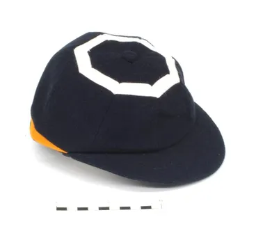 Cap Image: Cap