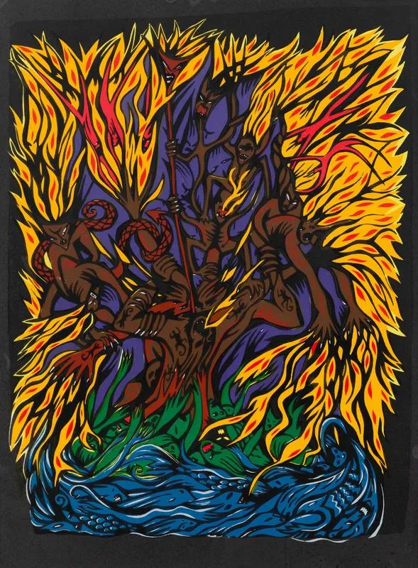 Tree of life
