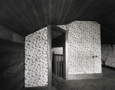 Image: Interior [#2], R.H. Morrieson room, Hawera, 23 March 1993