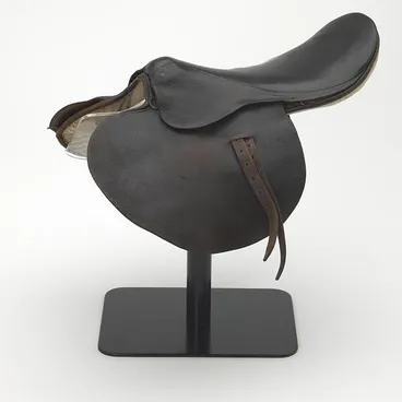 Image: Saddle - Billy Elliot, Phar Lap, 1930s