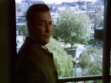 Image: Save Power Now! - Edward Woodward