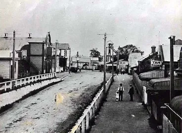 Image: Ralph's Mine Shaft