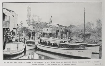 Image: One Of The Most Important Works In The Dominion