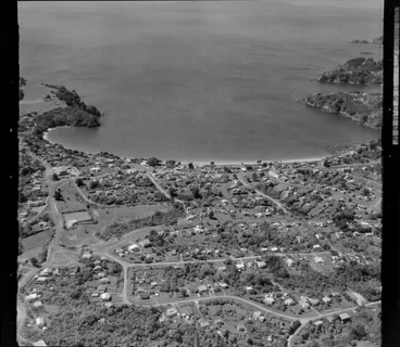 Image: Oneroa, Waiheke Island, Auckland