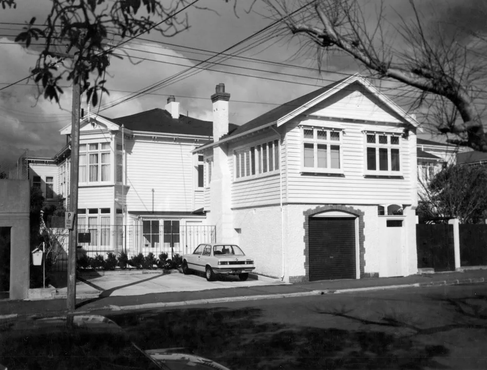 17 Upland Road, Kelburn