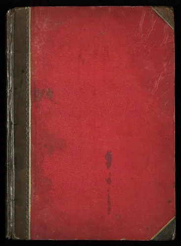 Image: J C Crawford album 3