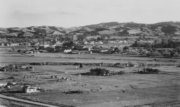 Image: View of Wairoa