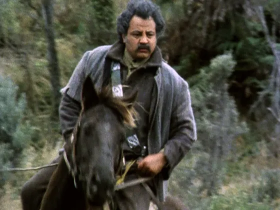 The Governor 4 - He Iwi Ko Tahi Tatou / Now We Are One People (Episode Four)