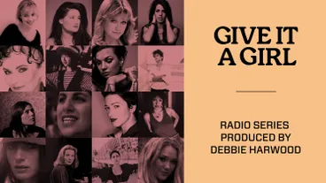 Image: Give It A Girl