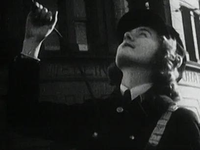 The Years Back - 7, The Women's War (Episode Seven)