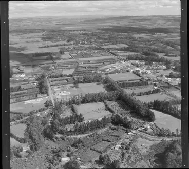 Image: Kerikeri, Northland