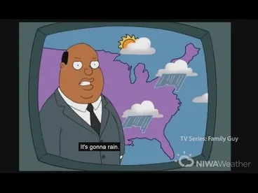 Image: What is a Meteorologist?